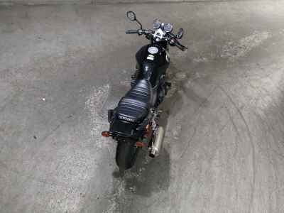 Honda LEAD125 2017