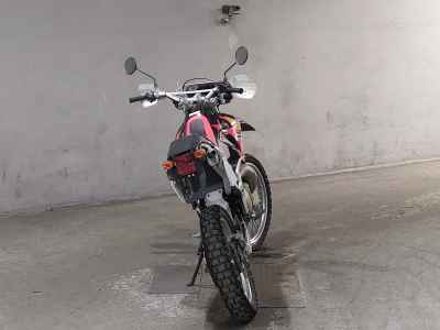 Honda CRM250R