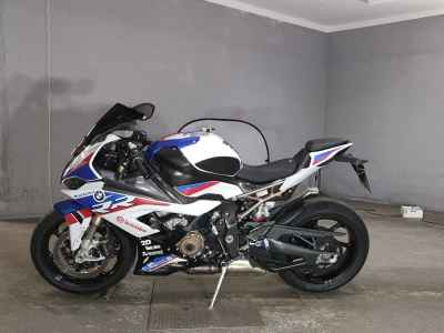 BMW S1000RR 2020