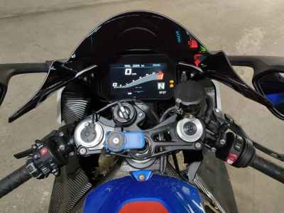 BMW S1000RR 2020