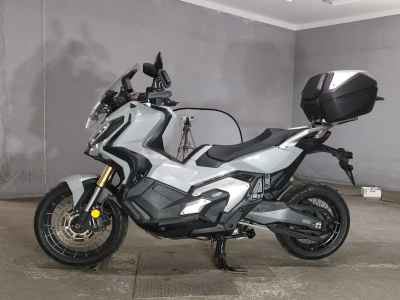 Honda X-Adv 750 2021