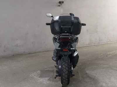 Honda X-Adv 750 2021