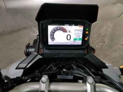 Honda X-Adv 750 2021