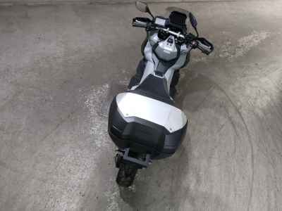 Honda X-Adv 750 2021