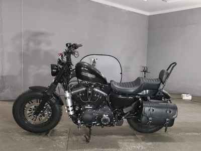 Harley-Davidson Sportster Forty-Eight XL1200X 2021