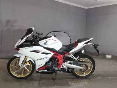 Honda CBR250RR