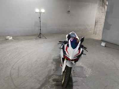 Honda CBR250RR