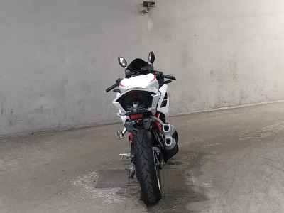Honda CBR250RR
