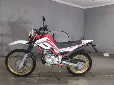 Yamaha MSX125 GROM