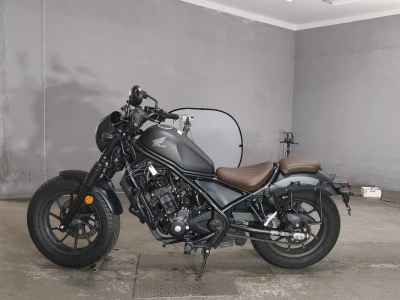 Honda Rebel S CMX250