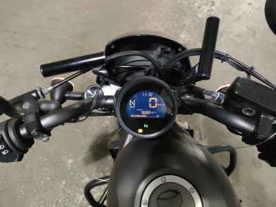 Honda Rebel S CMX250