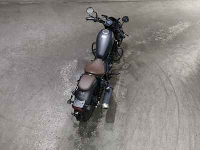 Honda Rebel S CMX250