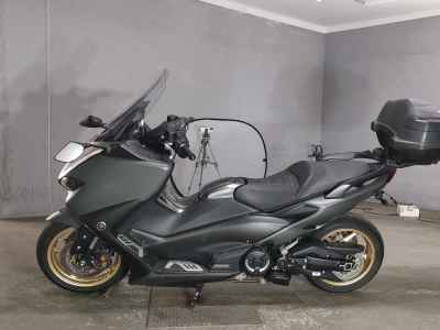 Yamaha TMAX 560 2021