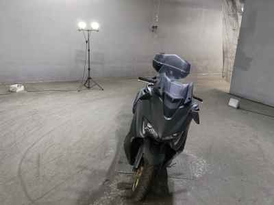 Yamaha TMAX 560 2021