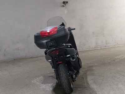 Yamaha TMAX 560 2021