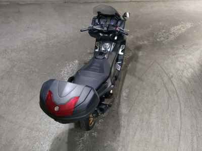 Yamaha TMAX 560 2021