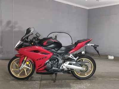 Honda CBR250RR