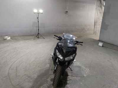 Kawasaki Ninja 1000 2014