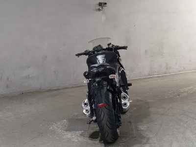 Kawasaki Ninja 1000 2014