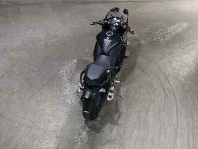 Kawasaki Ninja 1000 2014