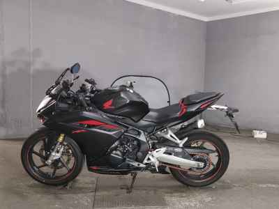 Honda CBR250RR