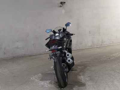 Honda CBR250RR