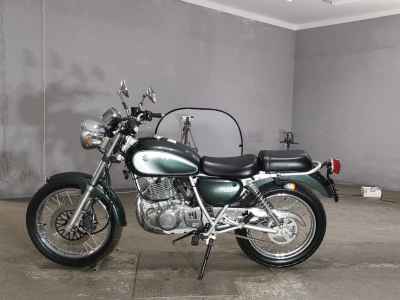 Suzuki ST250E