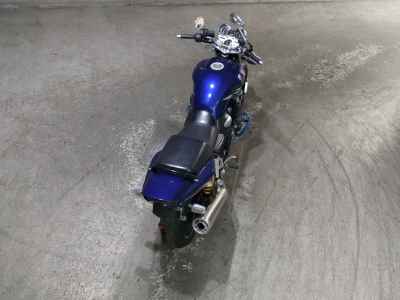 Yamaha XJR1300 2007
