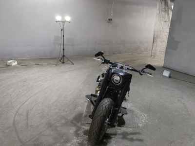 Harley-Davidson Fat Boy FLFBS1868 2020