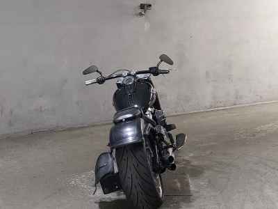 Harley-Davidson Fat Boy FLFBS1868 2020