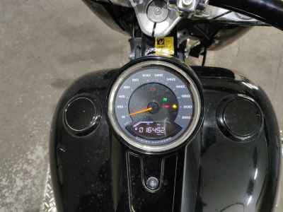 Harley-Davidson Fat Boy FLFBS1868 2020