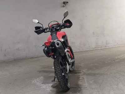 Honda CRF250L