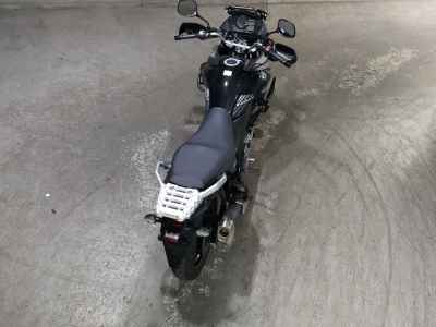 Suzuki V-Strom 650 2017