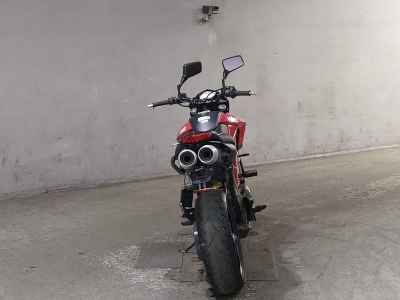 Ducati Hypermotard 796 2010