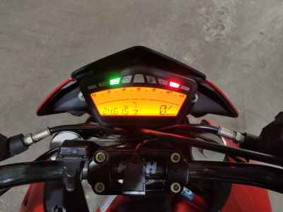 Ducati Hypermotard 796 2010