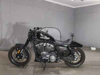 Harley-Davidson Roadster XL1200CX 2016