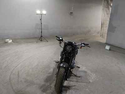Harley-Davidson Roadster XL1200CX 2016