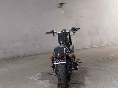 Harley-Davidson Roadster XL1200CX 2016