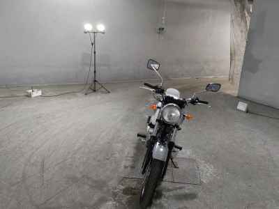 Kawasaki Estrella RS 2007