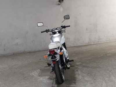 Kawasaki Estrella RS 2007