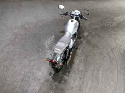 Kawasaki Estrella RS 2007