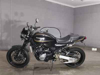 Kawasaki Z900RS 2018