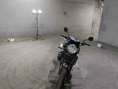 Kawasaki Z900RS 2018