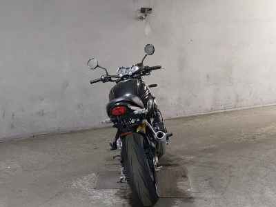 Kawasaki Z900RS 2018