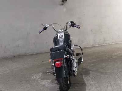 Harley-Davidson Fat Boy FLSTF1450 2005