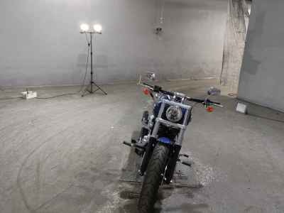 Harley-Davidson Breakout FXSB1580 2015