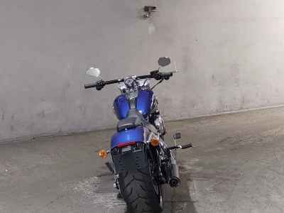 Harley-Davidson Breakout FXSB1580 2015