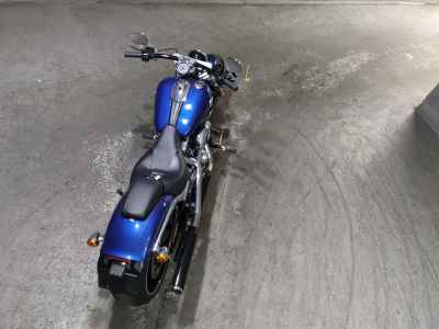 Harley-Davidson Breakout FXSB1580 2015