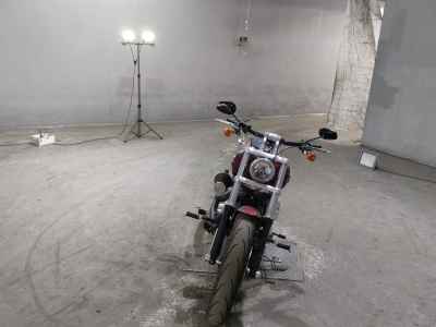 Harley-Davidson FXSB1690 2016