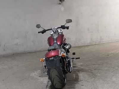 Harley-Davidson FXSB1690 2016